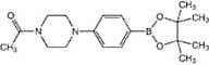 4-(4-Acetyl-1-piperazinyl)benzeneboronic acid pinacol ester, 95%