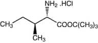 L-Isoleucine tert-butyl ester hydrochloride, 98%