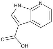7-Azaindole-3-carboxylic acid, 95%