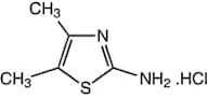 2-Amino-4,5-dimethylthiazole hydrochloride, 97%