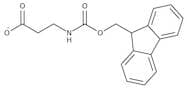 N-Fmoc-β-alanine, 99%