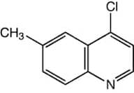 4-Chloro-6-methylquinoline, 97%
