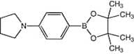 4-(1-Pyrrolidinyl)benzeneboronic acid pinacol ester, 97%