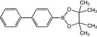 Biphenyl-4-boronic acid pinacol ester, 97%