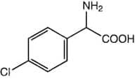 4-Chloro-DL-phenylglycine, 98%