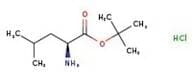 L-Leucine tert-butyl ester hydrochloride, 98%