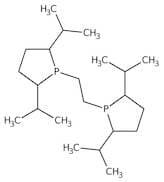 1,2-Bis[(2S,5S)-2,5-diisopropyl-1-phospholanyl]ethane, 97+%