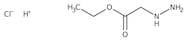 Ethyl hydrazinoacetate hydrochloride, 97%