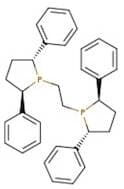 (-)-1,2-Bis((2R,5R)-2,5-diphenylphospholano)ethane, 95%