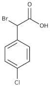 α-Bromo-4-chlorophenylacetic acid, 97%