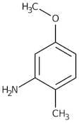 5-Methoxy-2-methylaniline, 97%