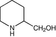 2-Piperidinemethanol, 95%