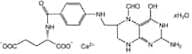 Folinic acid calcium salt hydrate, 98%