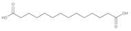 Tetradecanedioic acid, 98%