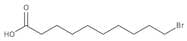 10-Bromodecanoic acid, 95%