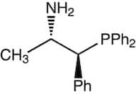 (S,S)-(+)-2-Amino-1-phenylpropyldiphenylphosphine, 97+%
