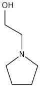 N-(2-Hydroxyethyl)pyrrolidine, 97%