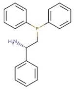 (S)-2-Diphenylphosphino-1-phenylethylamine, 97+%