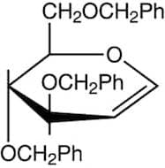 3,4,6-Tri-O-benzyl-D-glucal, 97%