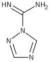 1H-1,2,4-Triazole-1-carboxamidine hydrochloride, 98%