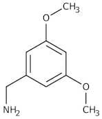 3,5-Dimethoxybenzylamine, 98%