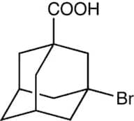 3-Bromoadamantane-1-carboxylic acid, 97%