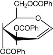3,4,6-Tri-O-benzoyl-D-glucal, 97%