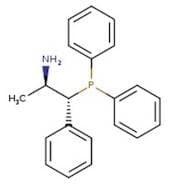 (R,R)-(-)-2-Amino-1-phenylpropyldiphenylphosphine, 97+%