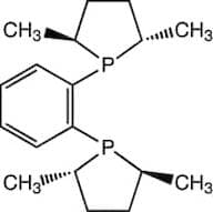 1,2-Bis[(2S,5S)-2,5-dimethyl-1-phospholanyl]benzene, 97+%