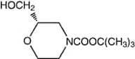 (S)-N-Boc-2-hydroxymethylmorpholine, 98%