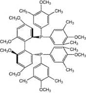 (R)-2,2'-Bis[bis(4-methoxy-3,5-dimethylphenyl)phosphino]-4,4',6,6'-tetramethoxybiphenyl, 97+%