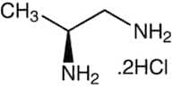(S)-(-)-1,2-Diaminopropane dihydrochloride, 98%
