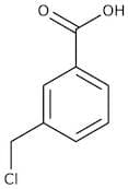 3-(Chloromethyl)benzoic acid, 97%
