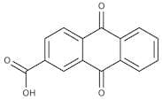Anthraquinone-2-carboxylic acid, 98%