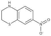 7-Nitro-3,4-dihydro-2H-1,4-benzothiazine, 97%