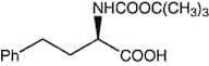 (R)-2-(Boc-amino)-4-phenylbutyric acid, 98%