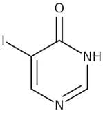4-Hydroxy-5-iodopyrimidine, 95%