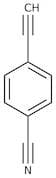 4-Ethynylbenzonitrile, 97%