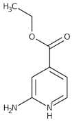 Ethyl 2-aminopyridine-4-carboxylate, 97%