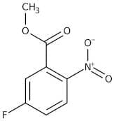 Methyl 5-fluoro-2-nitrobenzoate, 98%