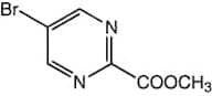 Methyl 5-bromopyrimidine-2-carboxylate, 95%