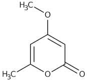 4-Methoxy-6-methyl-2H-pyran-2-one, 97%