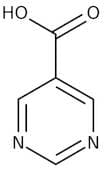 Pyrimidine-5-carboxylic acid, 95%
