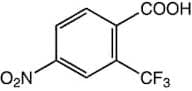 4-Nitro-2-(trifluoromethyl)benzoic acid, 97%