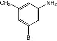 3-Bromo-5-methylaniline, 98%