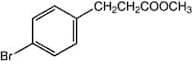 Methyl 3-(4-bromophenyl)propionate, 97%