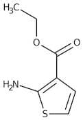 Ethyl 2-aminothiophene-3-carboxylate, 97%