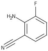 2-Amino-3-fluorobenzonitrile, 95%