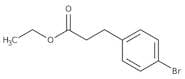 Ethyl 3-(4-bromophenyl)propionate, 95%