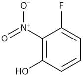 3-Fluoro-2-nitrophenol, 97%